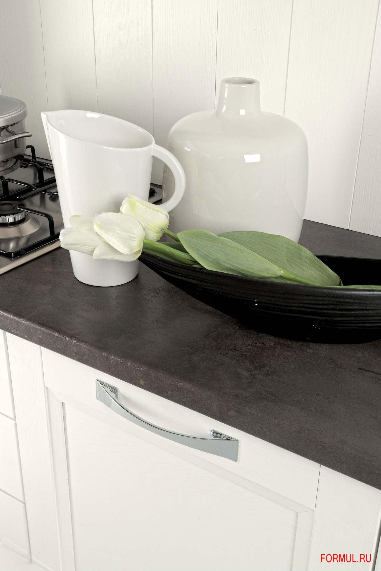 Кухня Aerre cucine Divina